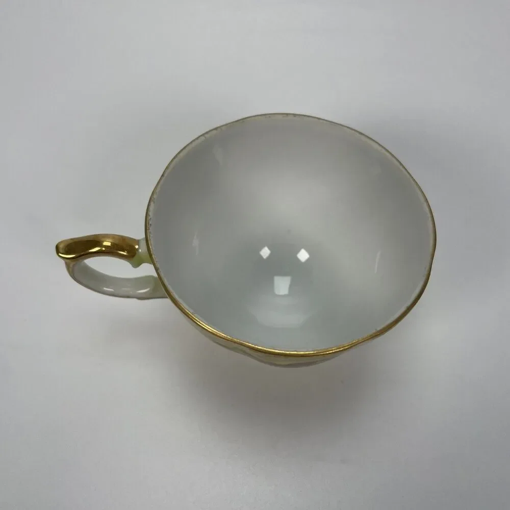 Takeichi China antique tea